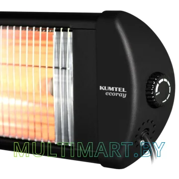 Инфракрасный обогреватель Kumtel EX-25 картинка 3